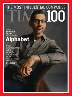 TIME May 11. 2026