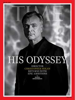 TIME May 25. 2026