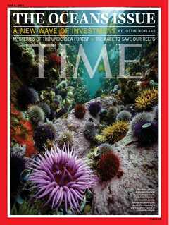 TIME June 8. 2026