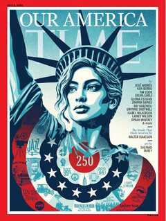 TIME July 6. 2026
