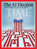 TIME November 9. 2026