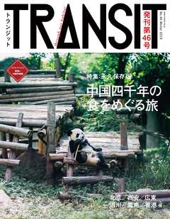 ＴＲＡＮＳＩＴ４６号 中国四千年の食をめぐる旅 - ユーフォリアファクトリー - 小説・無料試し読みなら、電子書籍・コミックストア ブックライブ