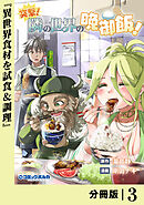 突撃！　隣の世界の晩御飯！【分冊版】３