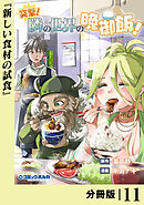 突撃！　隣の世界の晩御飯！【分冊版】１１