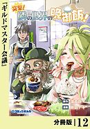 突撃！　隣の世界の晩御飯！【分冊版】１２