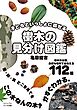 子どもといっしょに探せる 樹木の見分け図鑑