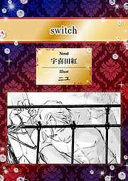 switch【イラスト入り】