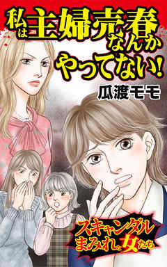 私は主婦売春なんかやってない！～スキャンダルまみれな女たち