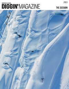 Diggin’MAGAZINE Vol.12