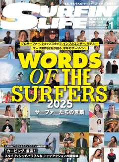 サーフィンライフ No.551