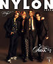 NYLON JAPAN 2024年1月号