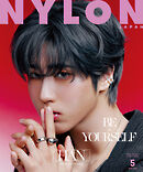 NYLON JAPAN 2025年5月号