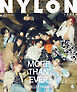 NYLON JAPAN 2026年6月号