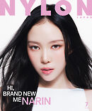 NYLON JAPAN 2026年7月号