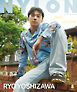 NYLON JAPAN 2026年8月号