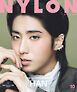NYLON JAPAN 2026年10月号