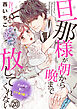 旦那様が朝から晩まで放してくれない～エッチで甘いワケあり婚!? 20巻