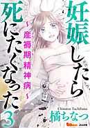 妊娠したら死にたくなった～産褥期精神病～ 3巻