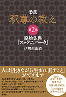 柔訳　釈尊の教え　第2巻