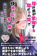 揉み鉄が掌握する「開かずの間」で快楽に抗うのは多分無理 電車男に嫌われる勇気を持てない10人のＭＪＫ