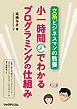 文系ビジネスマンの教養　小一時間でわかるプログラミングの仕組み