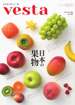 Vesta（ヴェスタ） No.120