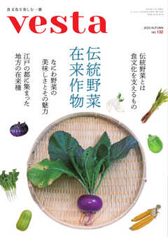 Vesta（ヴェスタ） No.132