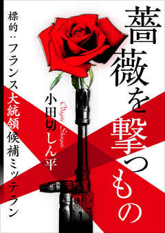薔薇を撃つもの　～標的：フランス大統領候補ミッテラン～
