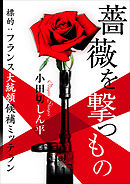 薔薇を撃つもの　～標的：フランス大統領候補ミッテラン～