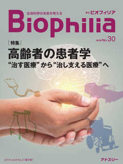 Biophilia 2019年夏号