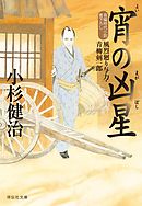 宵の凶星　風烈廻り与力・青柳剣一郎［45］ 風烈廻り与力・青柳剣一郎