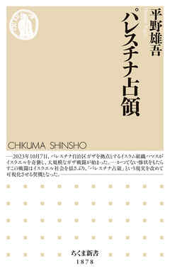 パレスチナ占領