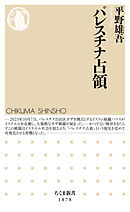 パレスチナ占領