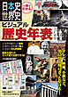 一冊でわかる　日本史＆世界史　ビジュアル歴史年表　改訂新版