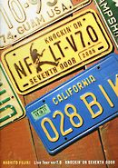 藤木直人『Naohito Fujiki Live Tour ver 7.0 ～KNOCKIN’ ON SEVENTH DOOR～』オフィシャル・ツアーパンフレット【デジタル版】