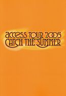 access『access TOUR 2005 CATCH THE SUMMER』オフィシャル・ツアーパンフレット【デジタル版】