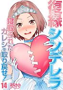 復縁シンデレラ～寝取られたカレシを取り戻せ!～14巻
