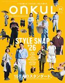 ONKUL オンクル Vol.24