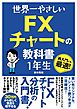 世界一やさしい FXチャートの教科書 1年生