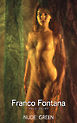 フランコ・フォンタナ『NUDE GREEN』