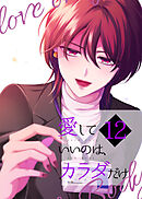 愛していいのは、カラダだけ12