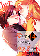 愛していいのは、カラダだけ14