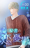 Love Silky　荒川秘書の恋の憂鬱　story30