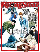 Rolling Stone Japan （ローリングストーンジャパン）vol.36