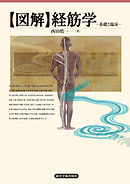 【図解】経筋学 ——基礎と臨床——［電子版］