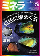 ミネラ（MINERA） No.76