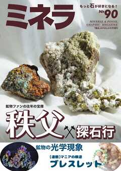 ミネラ（MINERA） No.90