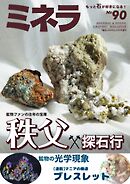 ミネラ（MINERA） No.90