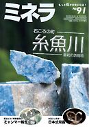 ミネラ（MINERA） No.91
