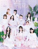 LARME（ラルム） 2025年冬号（063号）